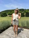 Short Alma 