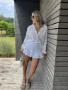 Chemise Ambre