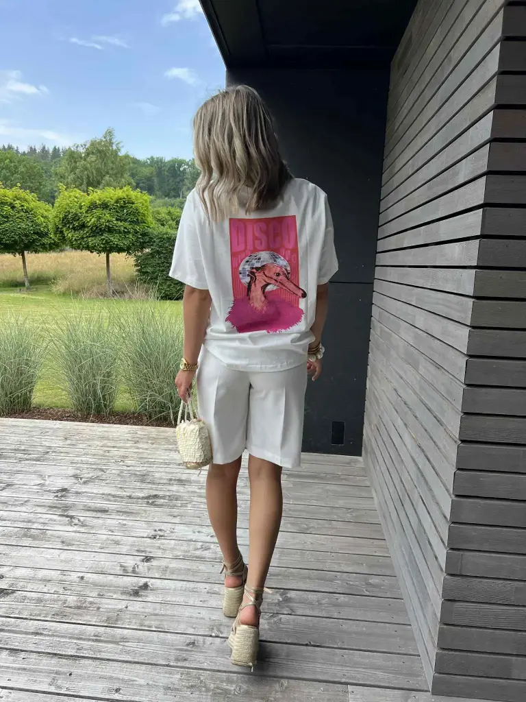 T-shirt Zora