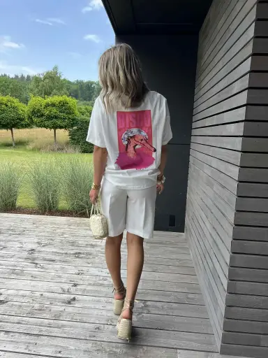 T-shirt Zora