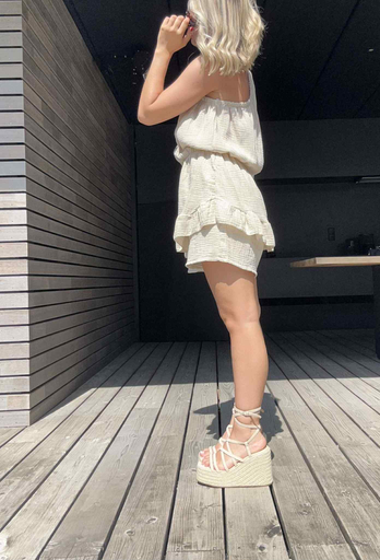 Sandale Ania