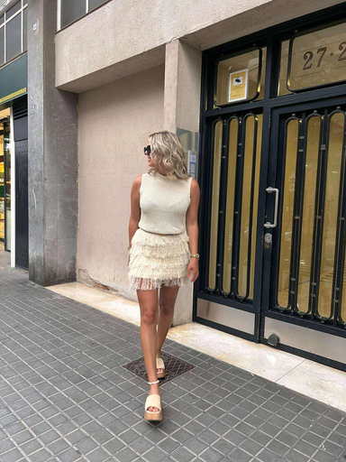 Robe Charlize 
